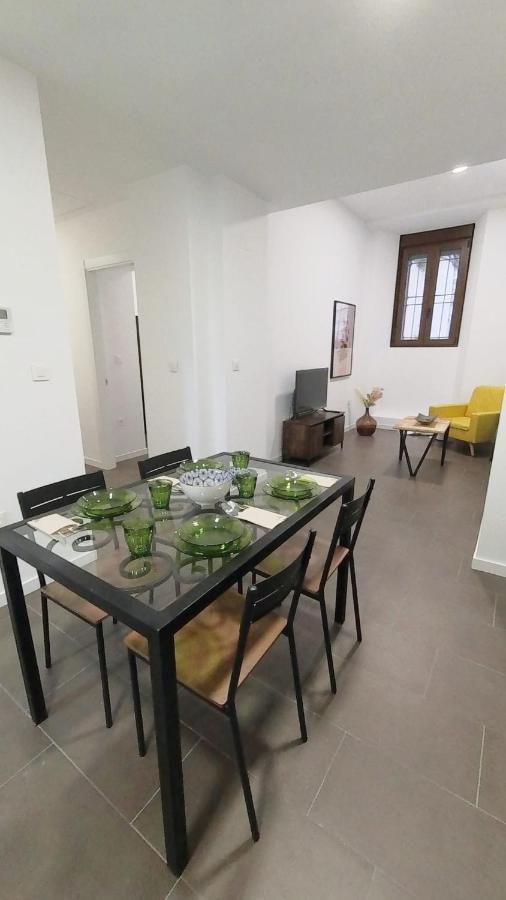 Alojamiento Los Naranjos Piscina Y Parking Gratuito Jaen Exterior photo