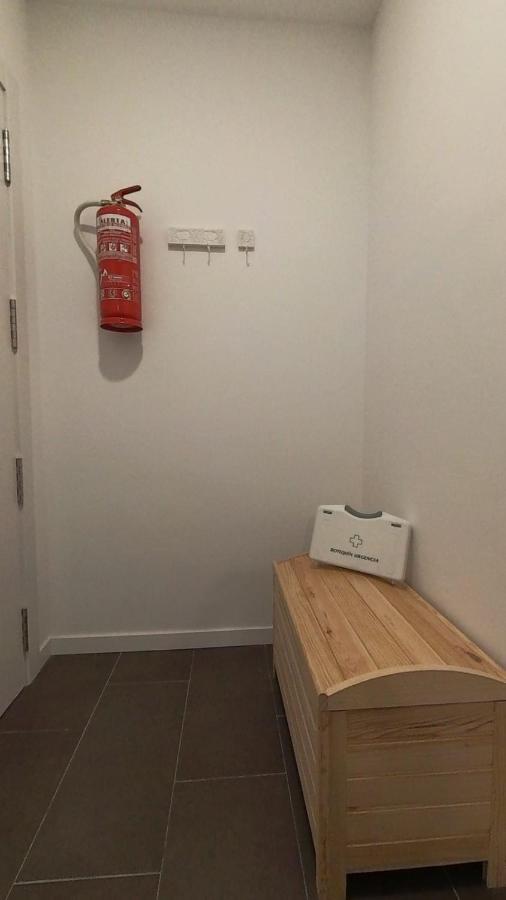 Alojamiento Los Naranjos Piscina Y Parking Gratuito Jaen Exterior photo