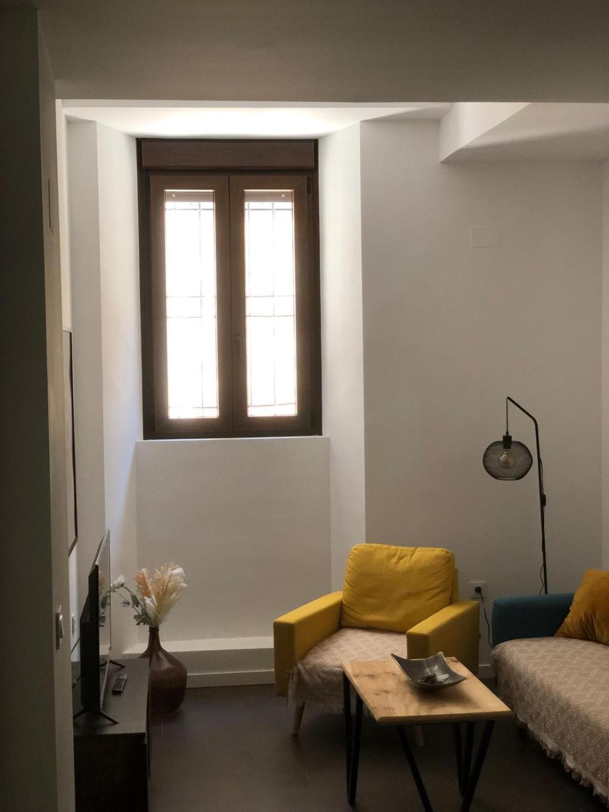 Alojamiento Los Naranjos Piscina Y Parking Gratuito Jaen Exterior photo